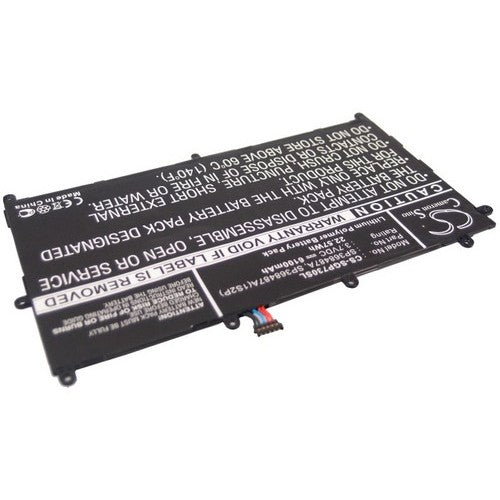 CS-SGP730SL Battery