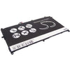 CS-SGP730SL Battery