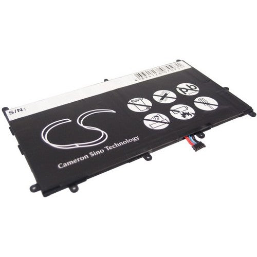CS-SGP730SL Battery