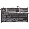 Samsung SP368487A(1S2P) Battery