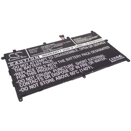 Samsung GT-P7300 Battery