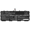 Samsung GT-7511 Battery