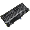 CS-SGP811SL Battery