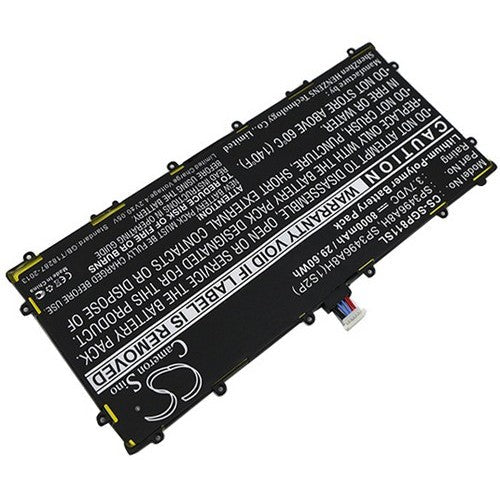 Samsung SP3496A8H Battery