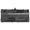 Samsung SP3496A8H(1S2P) Battery