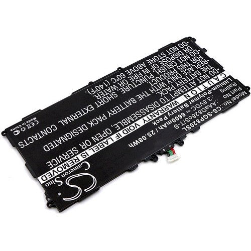 CS-SGP820SL Battery