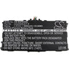 Samsung GT-P8220E Battery