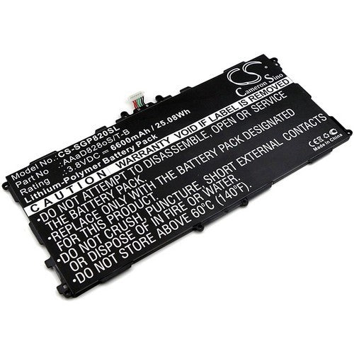 CS-SGP820SL Battery