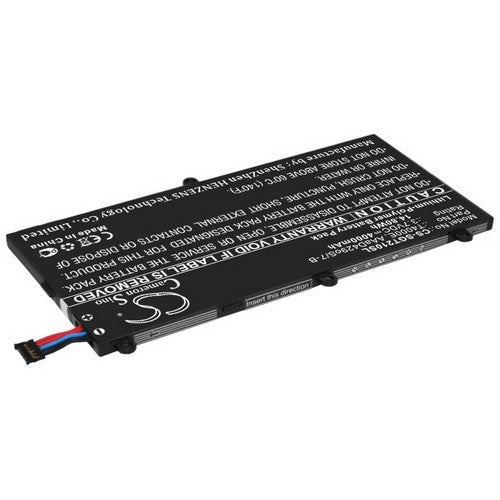 Samsung Galaxy Tab3 7.0 Battery