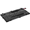 Samsung Galaxy Tab3 7.0 Battery