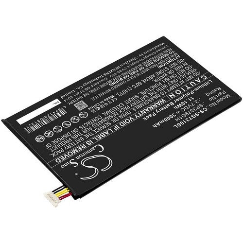 Samsung SM-T315 Galaxy Tab 3 8.0 LTE Battery