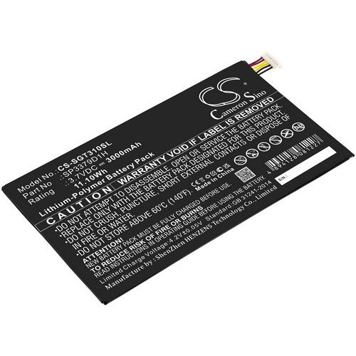 Samsung SM-T311 Battery