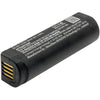 SHURE SB902A Battery