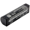 SHURE GLXD1 Battery