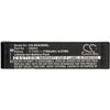 SHURE GLX-D Digital Wireless Systems Battery