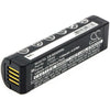 SHURE GLX-D Digital Wireless Systems Battery