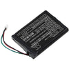 SHURE MXW6 Boundary Battery