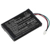 SHURE MXW6 Boundary Battery