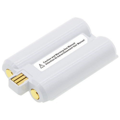 SHURE SBC10-903 Battery