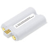 SHURE SLX-D Transmitter Battery
