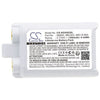 SHURE SBC10-903 Battery