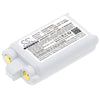 SHURE SLX-D Transmitter Battery