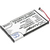 Sony 4-297-656-01 Battery