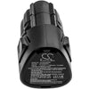 CS-SHA250PW Battery