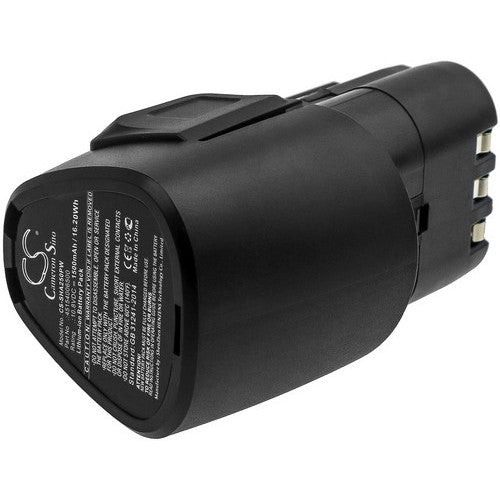CS-SHA250PW Battery