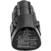 CS-SHA250PX Battery