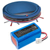 CS-SHA702VX Battery
