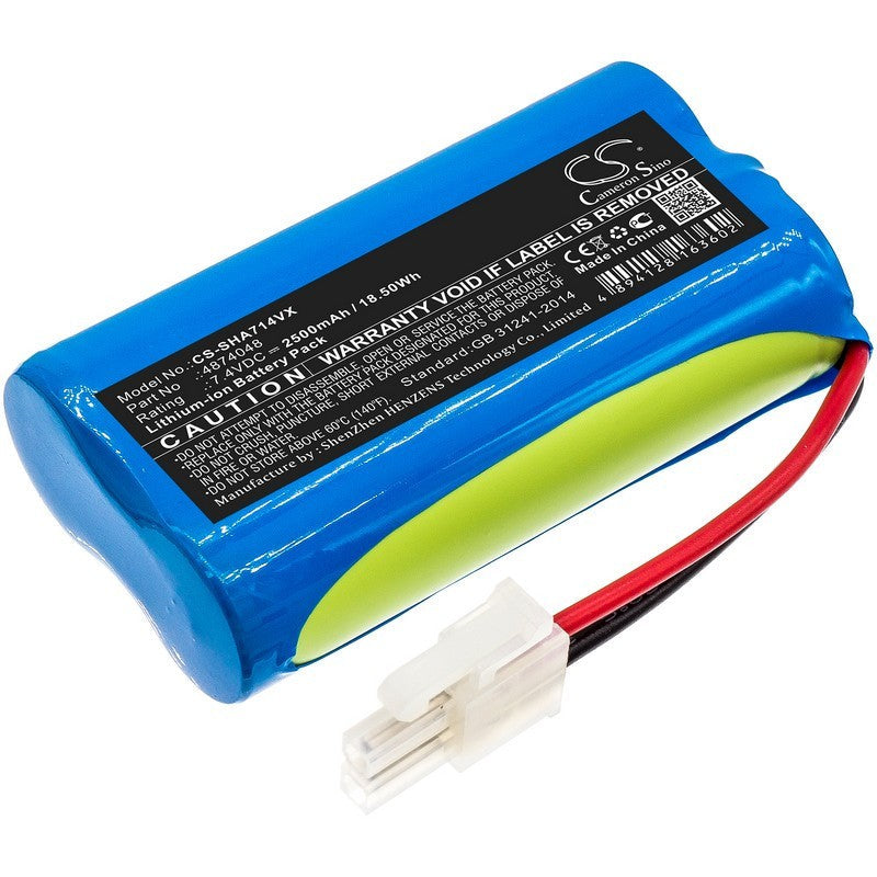 CS-SHA714VX Battery