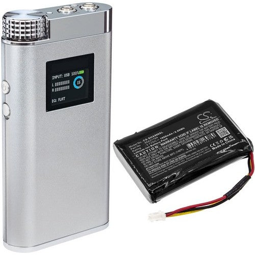 Shure 95A21764 Battery