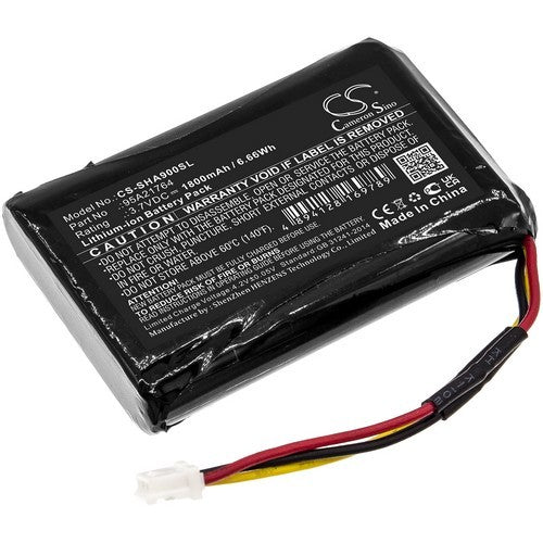 CS-SHA900SL Battery