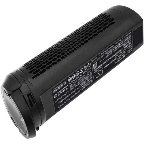 CS-SHC160VX Battery