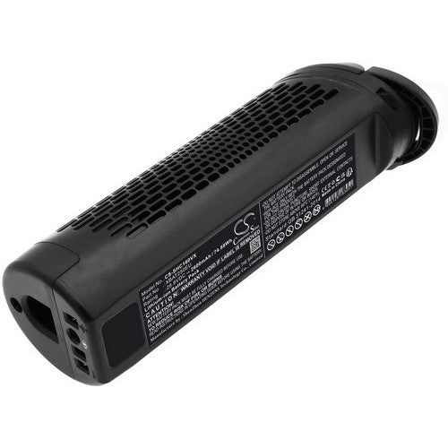 Shark ICZ160UKT Battery