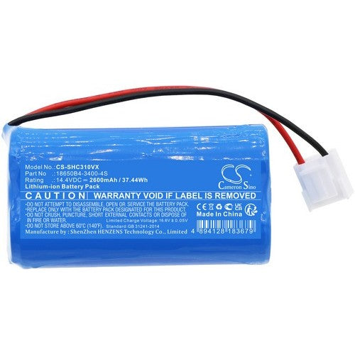 Shark C3 mini Battery