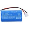 Shark 18650B4-3400-4S Battery