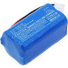 Shark 18650B4-3400-4S Battery