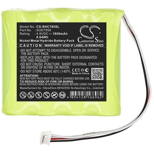 CS-SHC785SL Battery