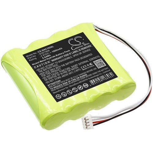 CS-SHC785SL Battery