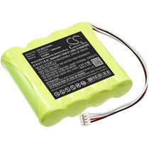 Soehnle Scale 7858 Battery