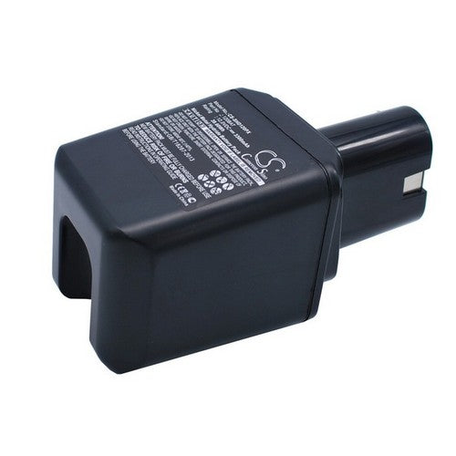 CS-SHD120PX Battery