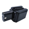 CS-SHD120PX Battery