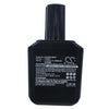 CS-SHD120PX Battery
