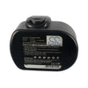 CS-SHD144PW Battery
