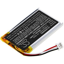 Sennheiser Momentum 2.0 Battery