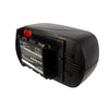 CS-SHD587PW Battery
