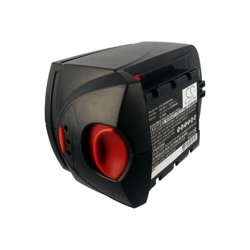 CS-SHD887PW Battery