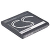 CS-SHD960SL Battery